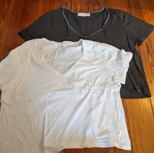 Urban Outfitters Crop Top Set